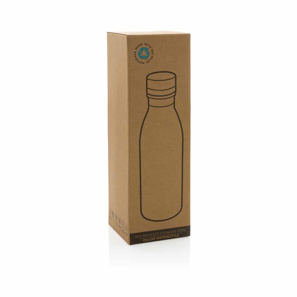 Miniature 7 pour Bouteille d’eau 500ml en acier inoxydable recyclé RCS