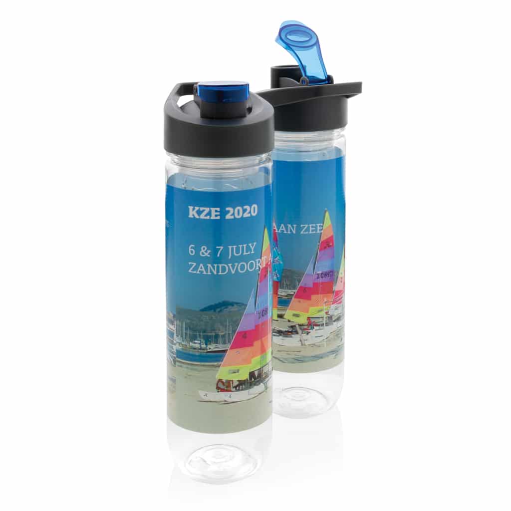 Miniature 6 pour Bouteille d’eau à infusion