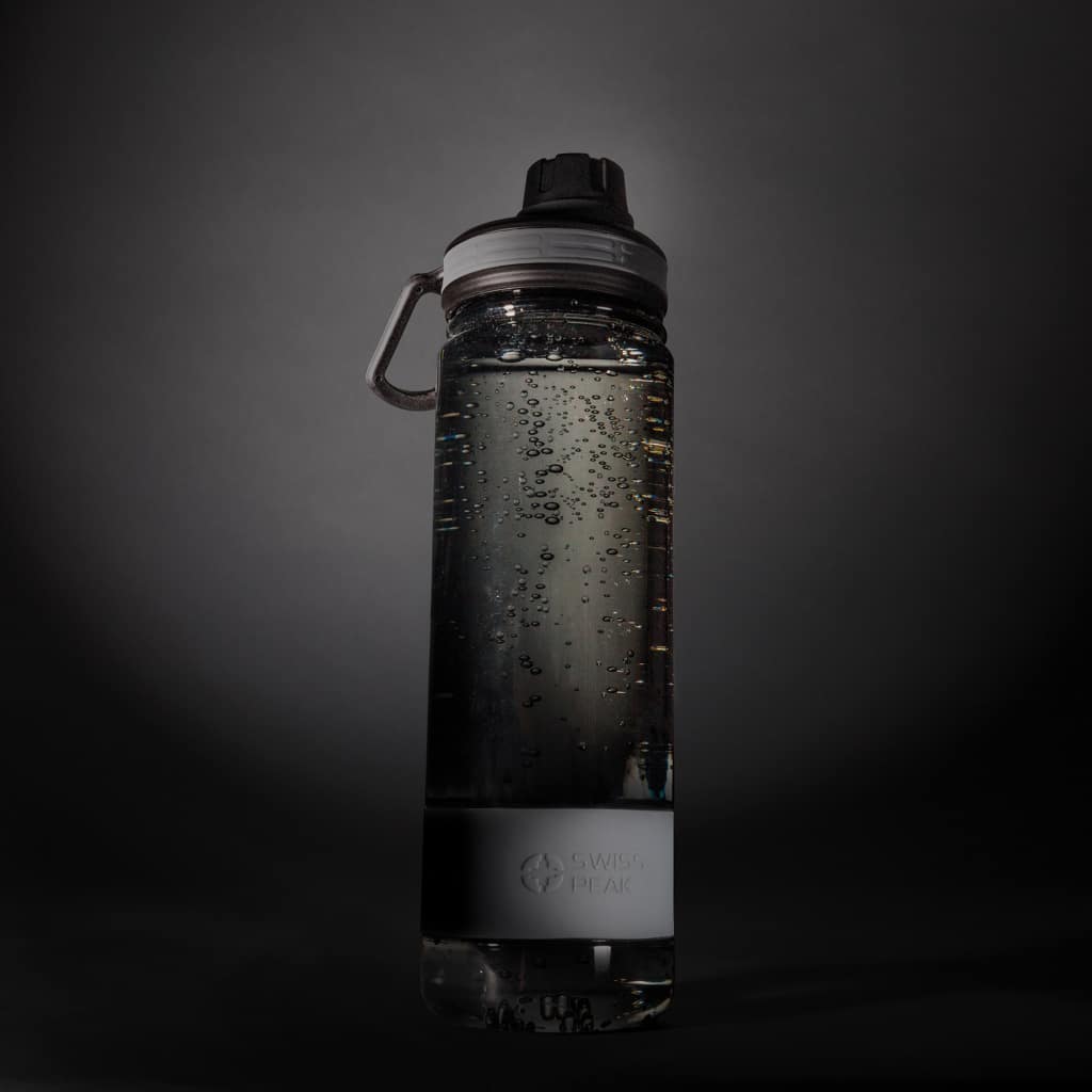 Miniature 6 pour Swiss Peak bouteille en Tritan