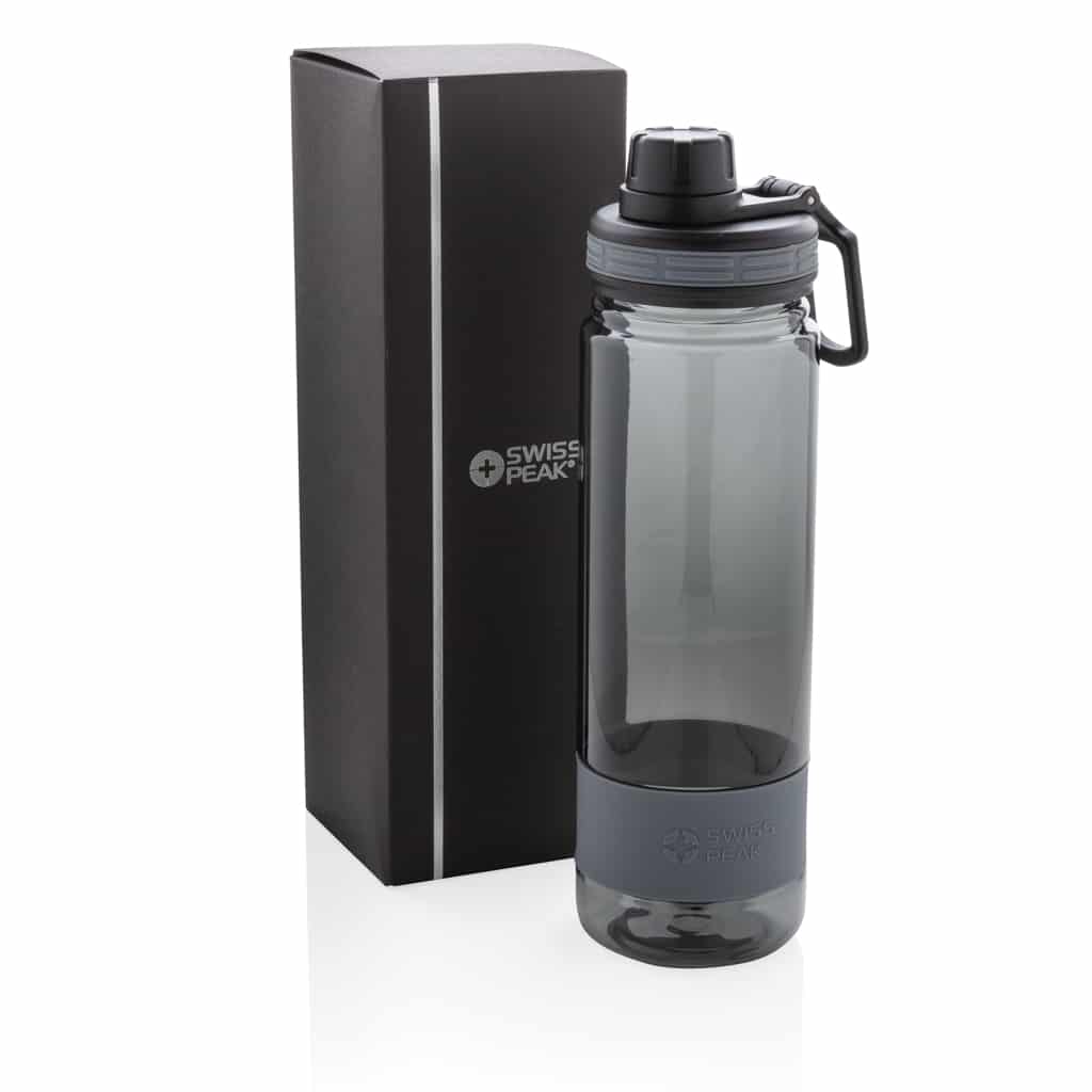 Miniature 8 pour Swiss Peak bouteille en Tritan
