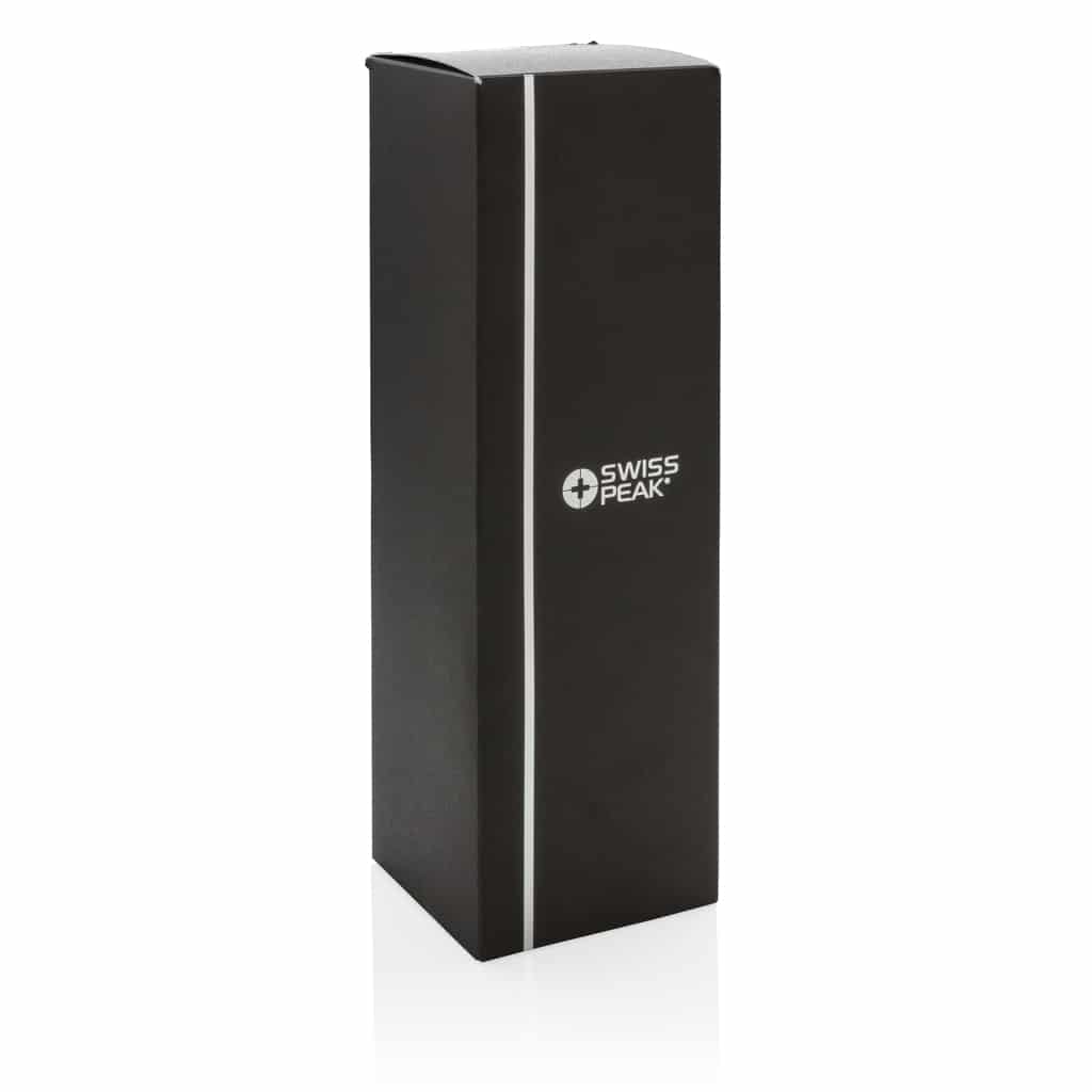 Miniature 9 pour Swiss Peak bouteille en Tritan