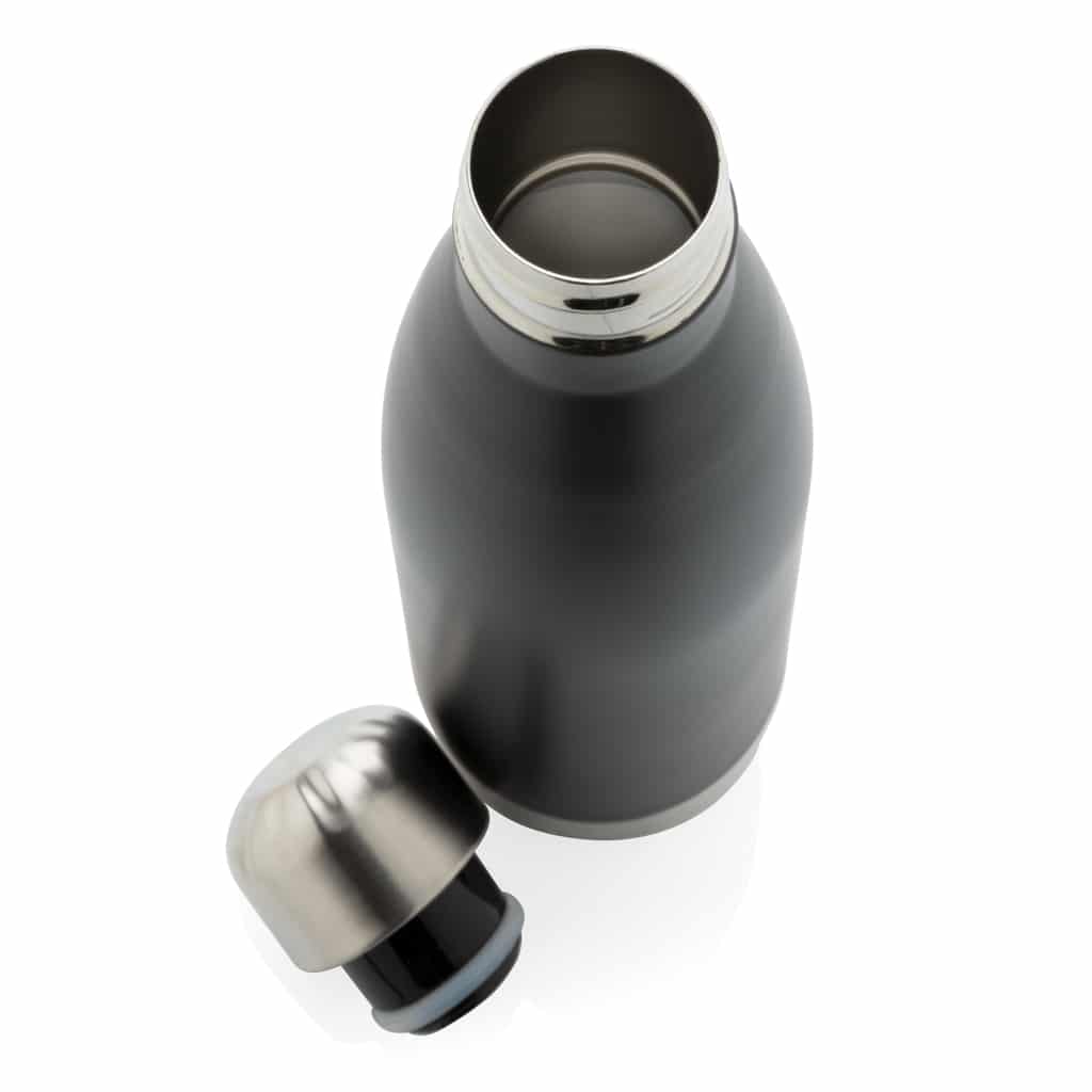 Miniature 4 pour Bouteille isotherme en acier