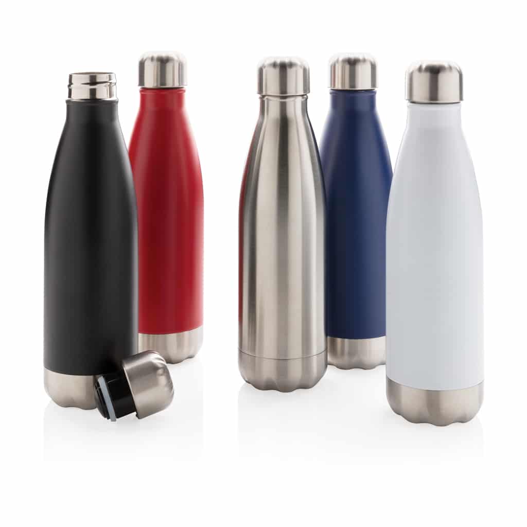 Miniature 6 pour Bouteille isotherme en acier