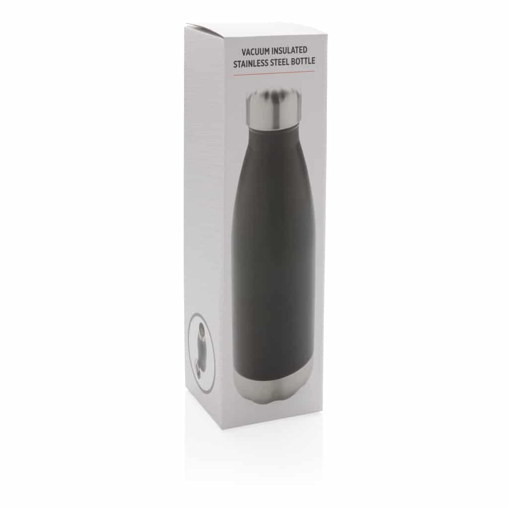 Miniature 9 pour Bouteille isotherme en acier