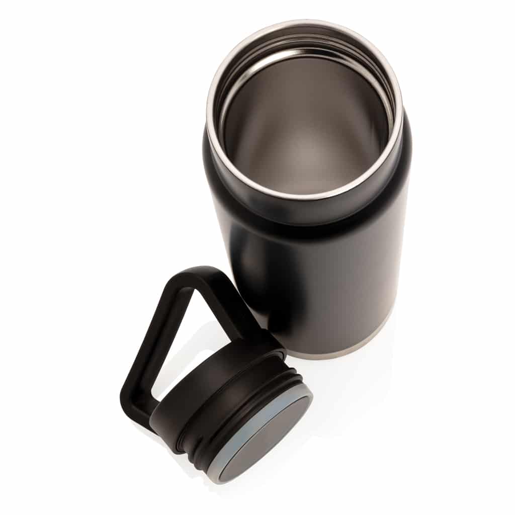 Miniature 4 pour Bouteille isotherme étanche avec poignée