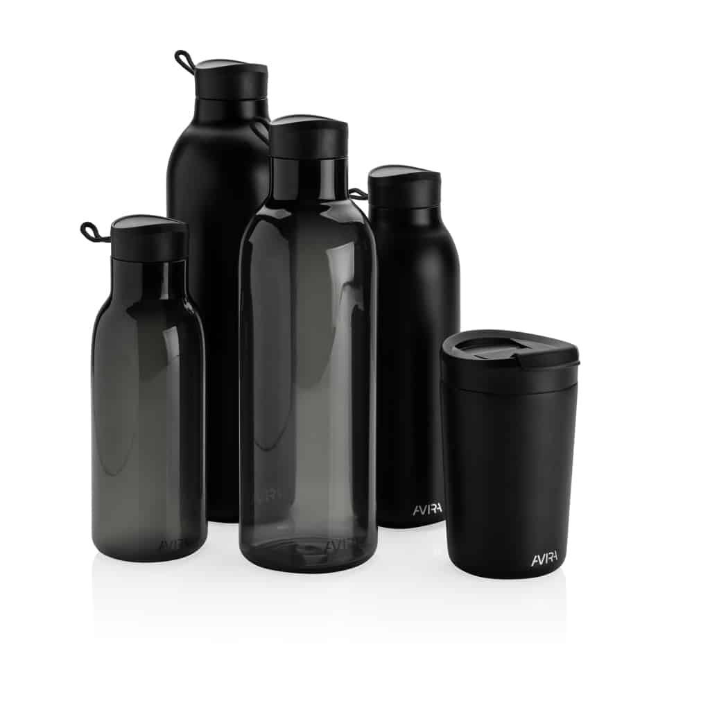 Miniature 10 pour Bouteille isotherme 1L Avira Avior en acier recyclé RCS