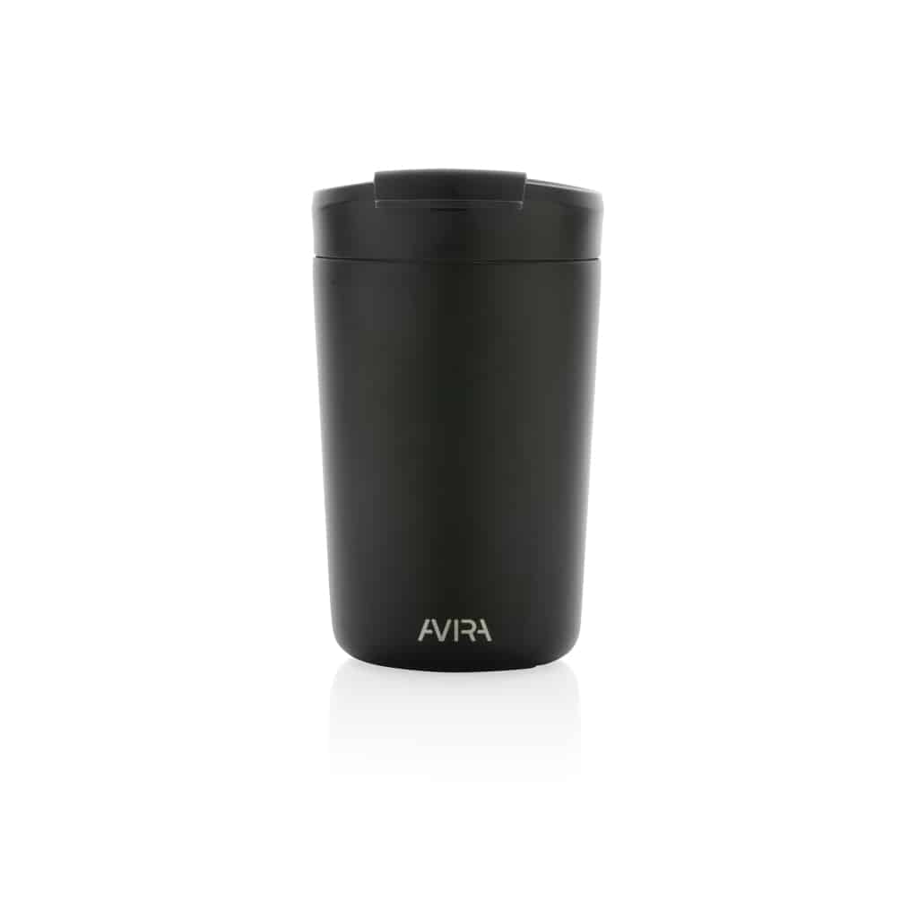 Miniature 7 pour Mug 300ml en acier recyclé RCS Avira Alya