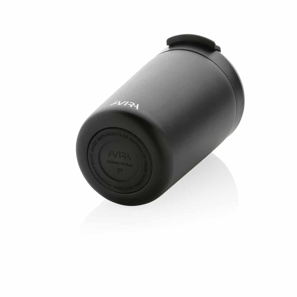 Miniature 8 pour Mug 300ml en acier recyclé RCS Avira Alya