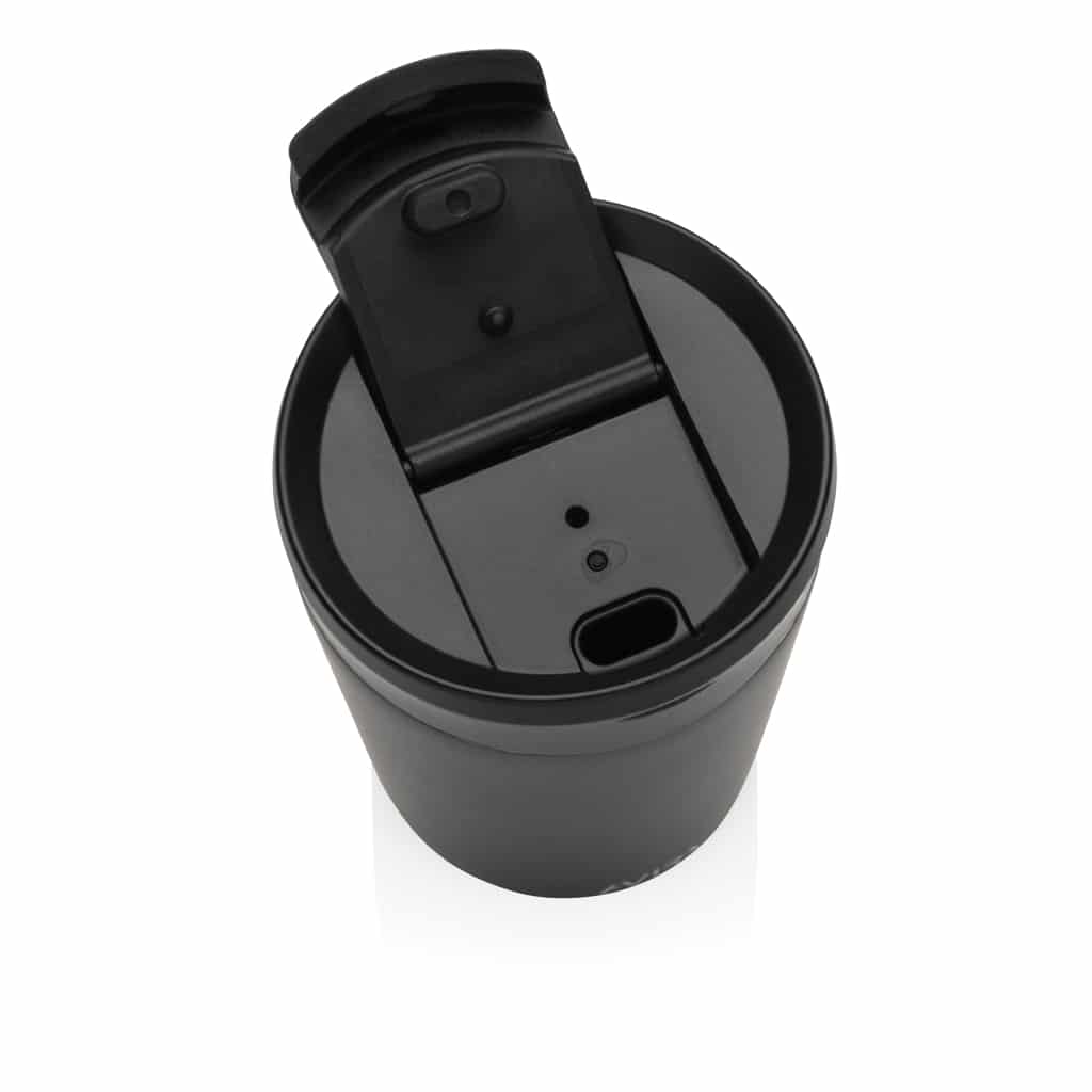 Miniature 9 pour Mug 300ml en acier recyclé RCS Avira Alya
