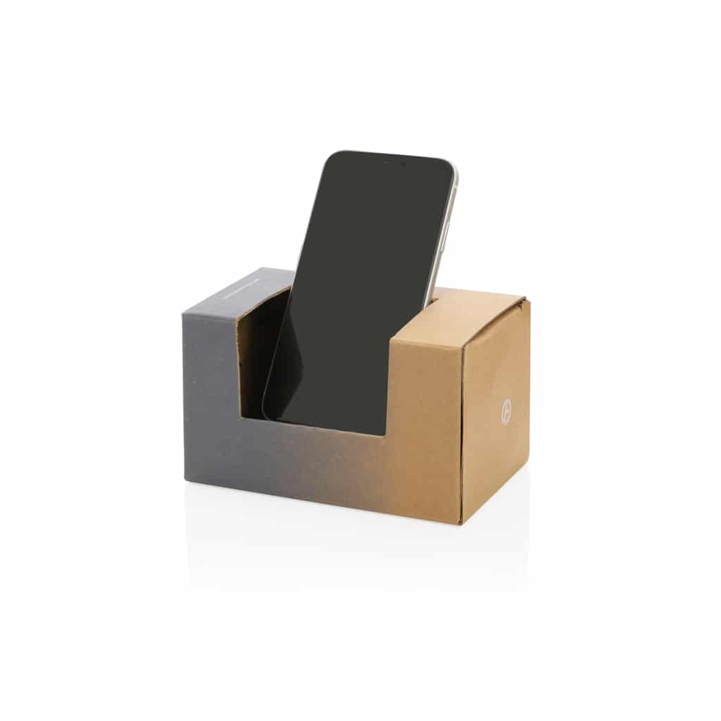 Miniature 20 pour Mug 300ml en acier recyclé RCS Avira Alya