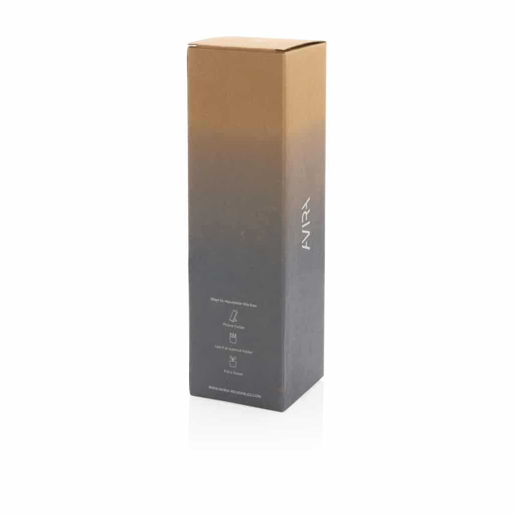 Miniature 14 pour Bouteille 1L en rPET RCS Avira Atik