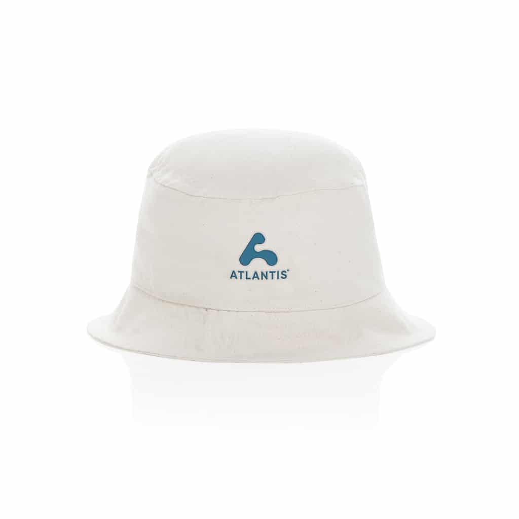 Miniature 4 pour Bob en toile 285 g/m² recyclé et non teintée Impact AWARE™