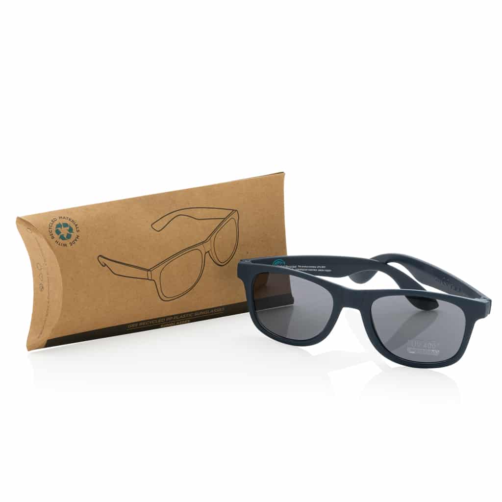 Miniature 5 pour Lunettes de soleil en plastique PP recyclé GRS
