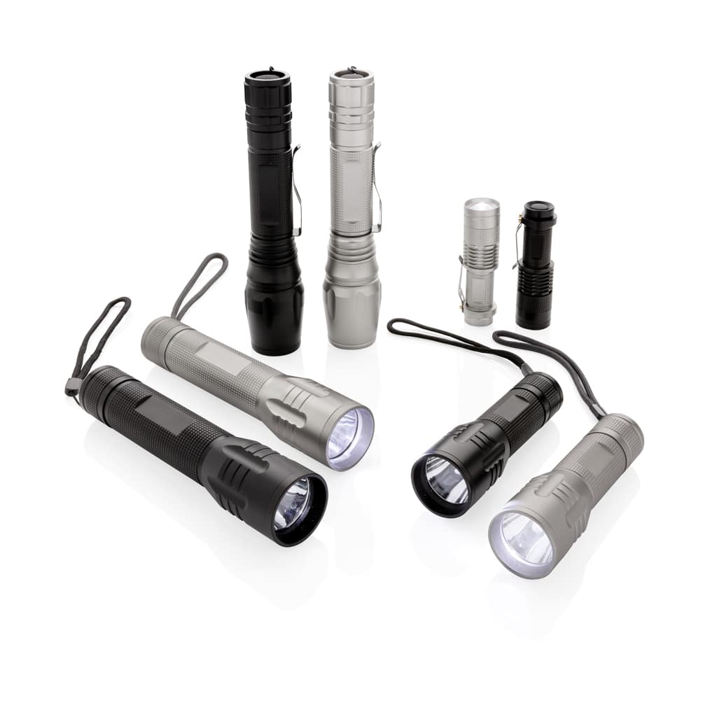 Miniature 12 pour Lampe torche CREE 10 W