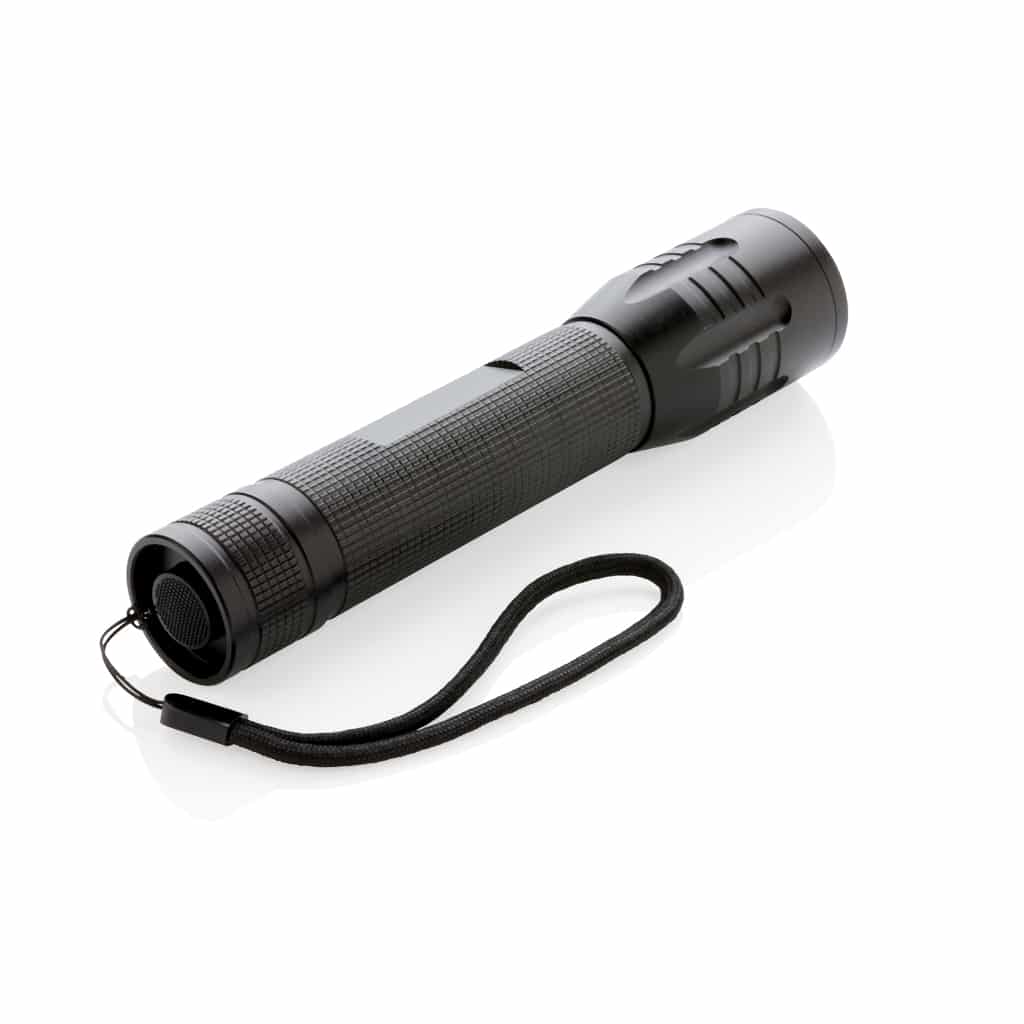 Miniature 4 pour Lampe torche CREE 3 W large