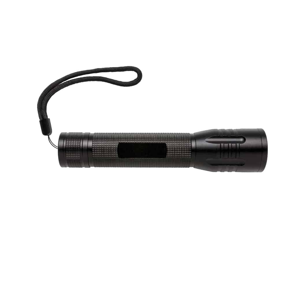 Miniature 5 pour Lampe torche CREE 3 W large