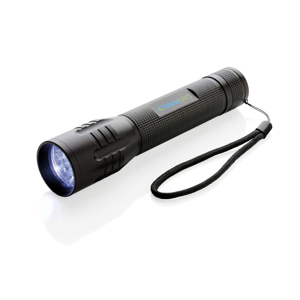 Miniature 6 pour Lampe torche CREE 3 W large