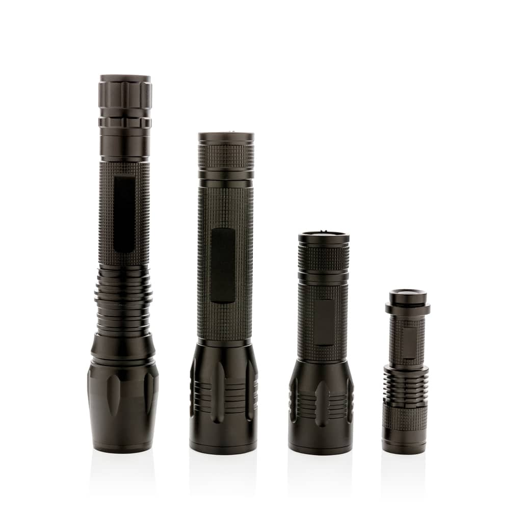 Miniature 7 pour Lampe torche CREE 3 W large