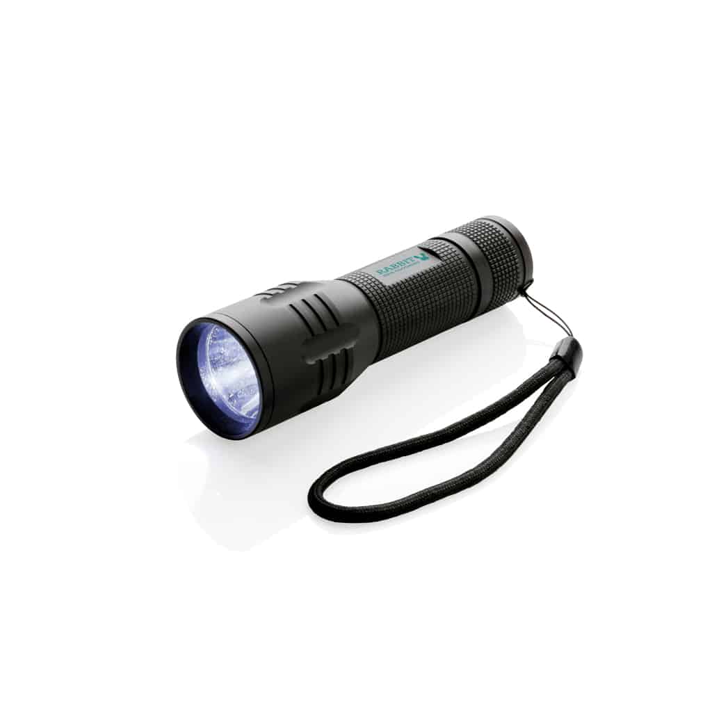 Miniature 6 pour Lampe torche CREE 3 W medium