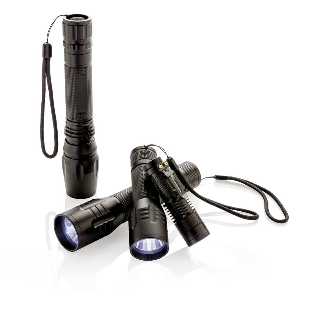 Miniature 8 pour Lampe torche CREE 3 W medium