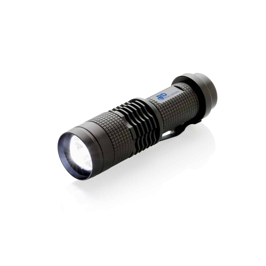 Miniature 5 pour Lampe torche de poche CREE 3 W