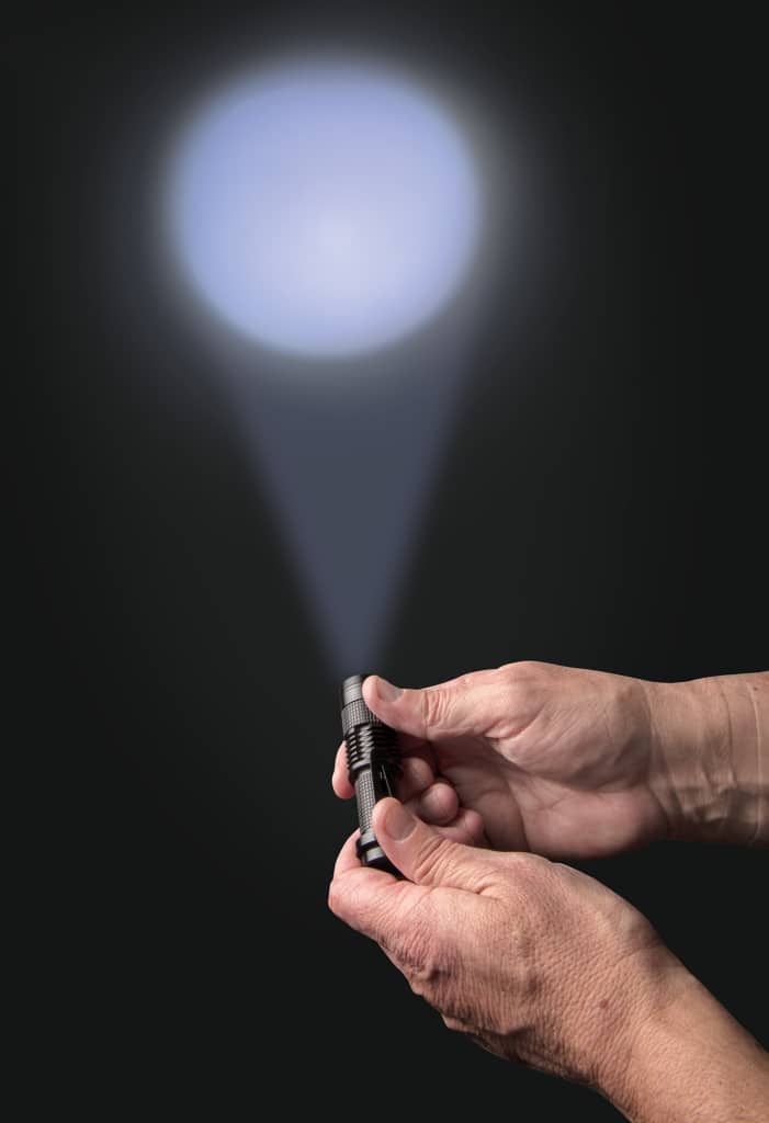 Miniature 11 pour Lampe torche de poche CREE 3 W
