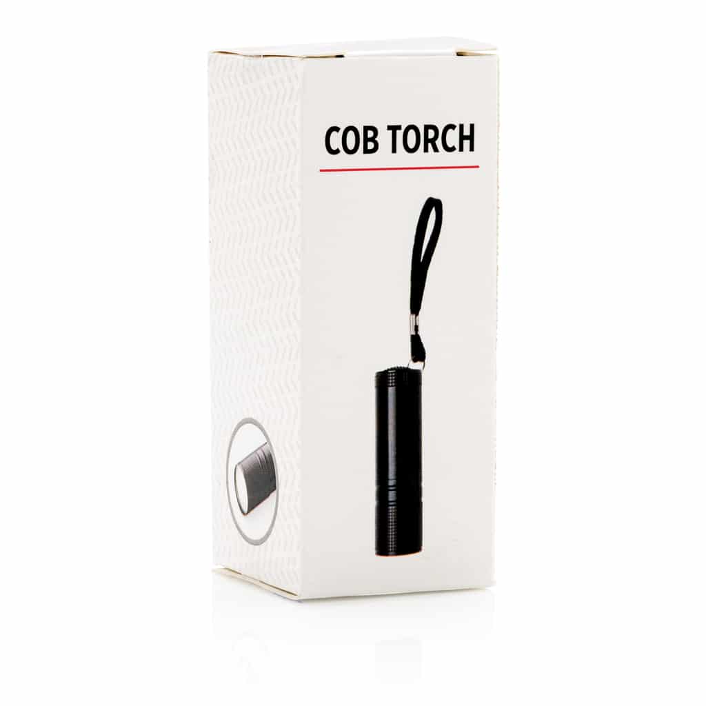 Miniature 6 pour Lampe torche COB
