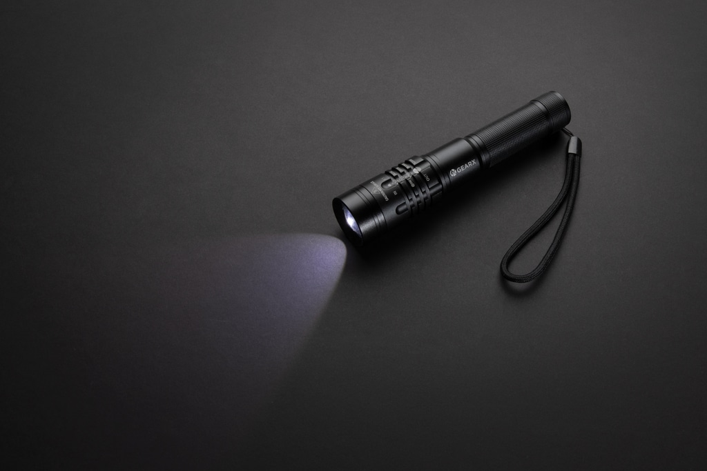 Miniature 11 pour Torche rechargeable USB Gear X