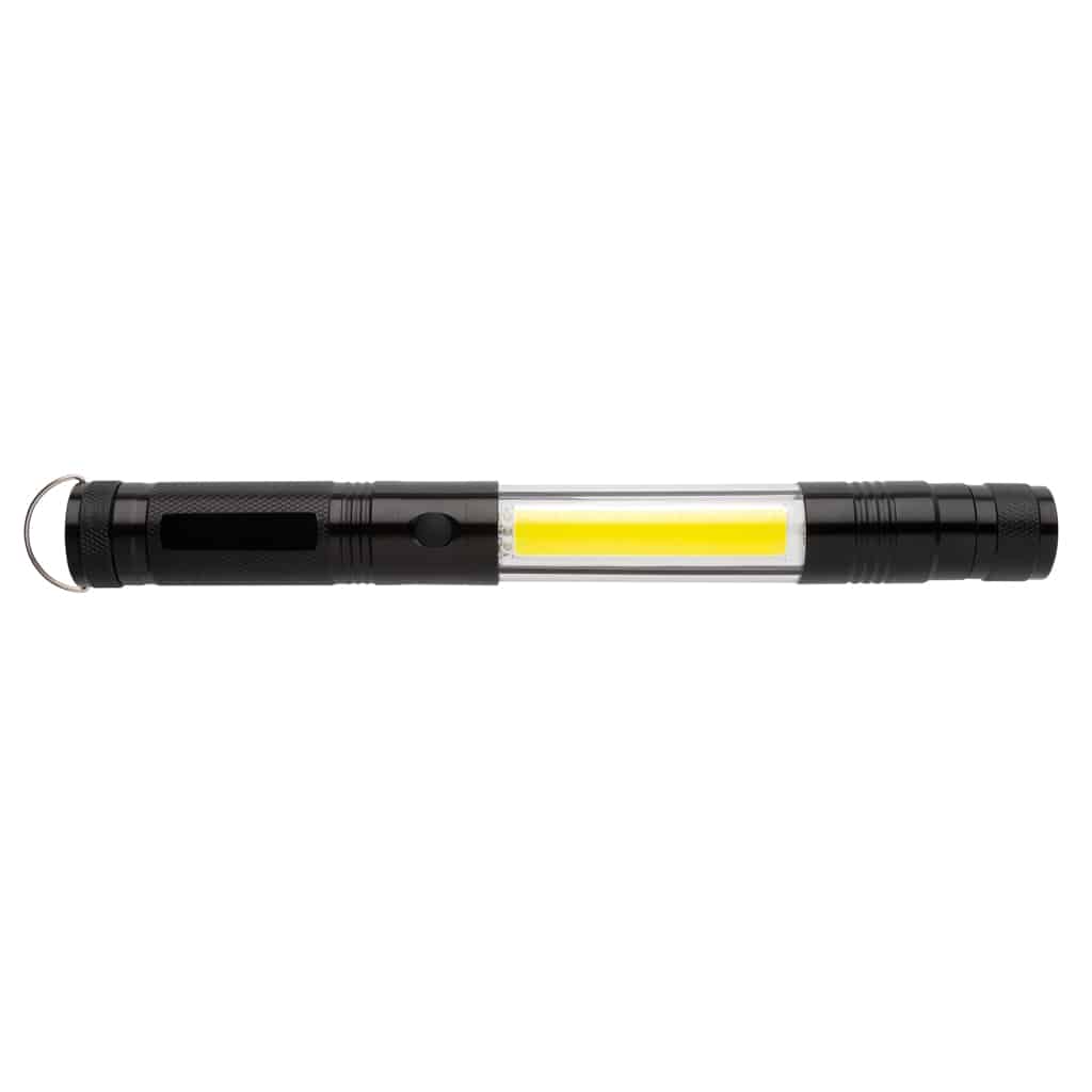 Miniature 6 pour Lampe télescopique avec COB
