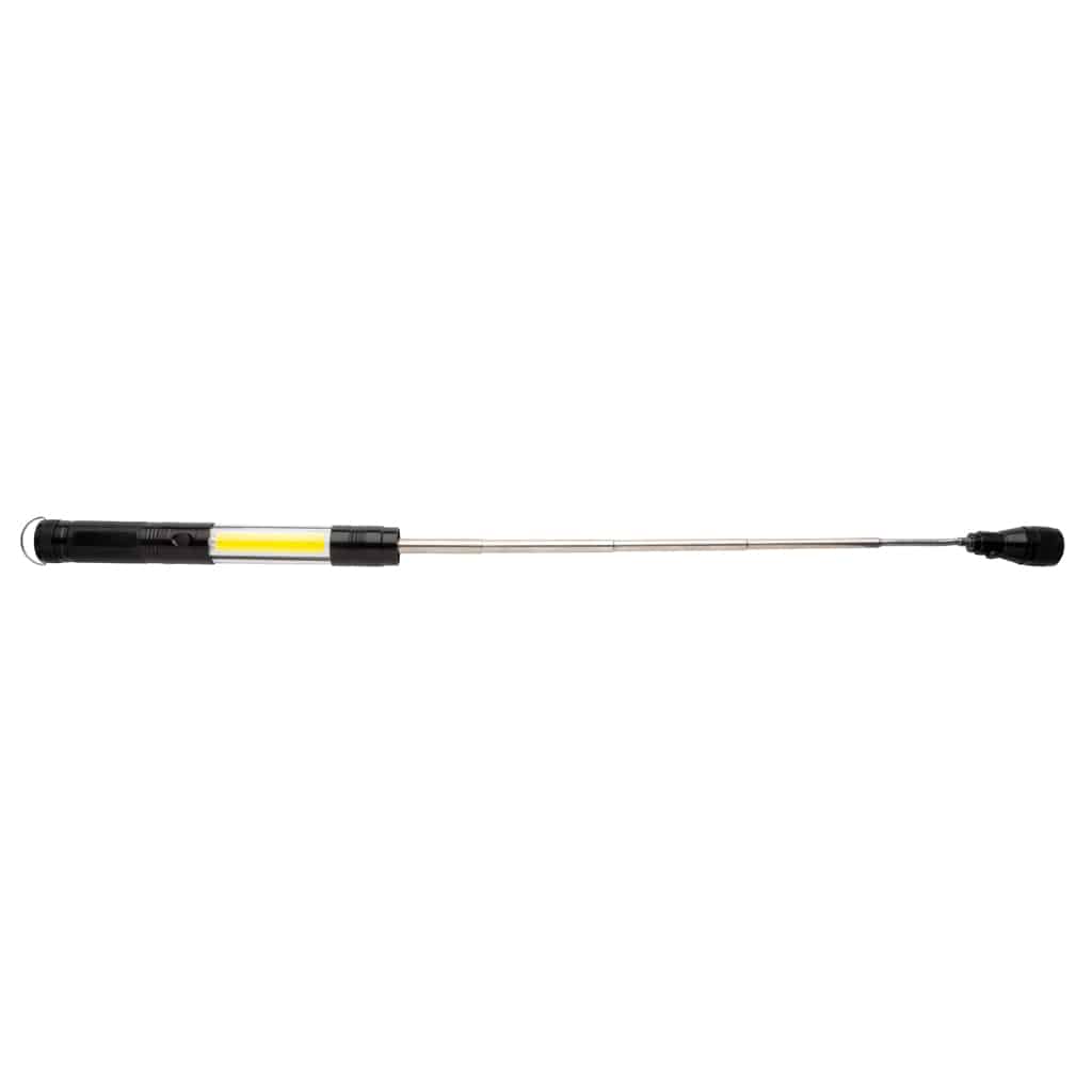 Miniature 7 pour Lampe télescopique avec COB