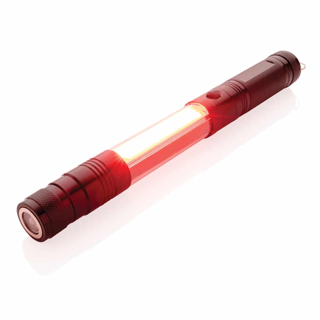 Miniature 3 pour Lampe télescopique avec COB