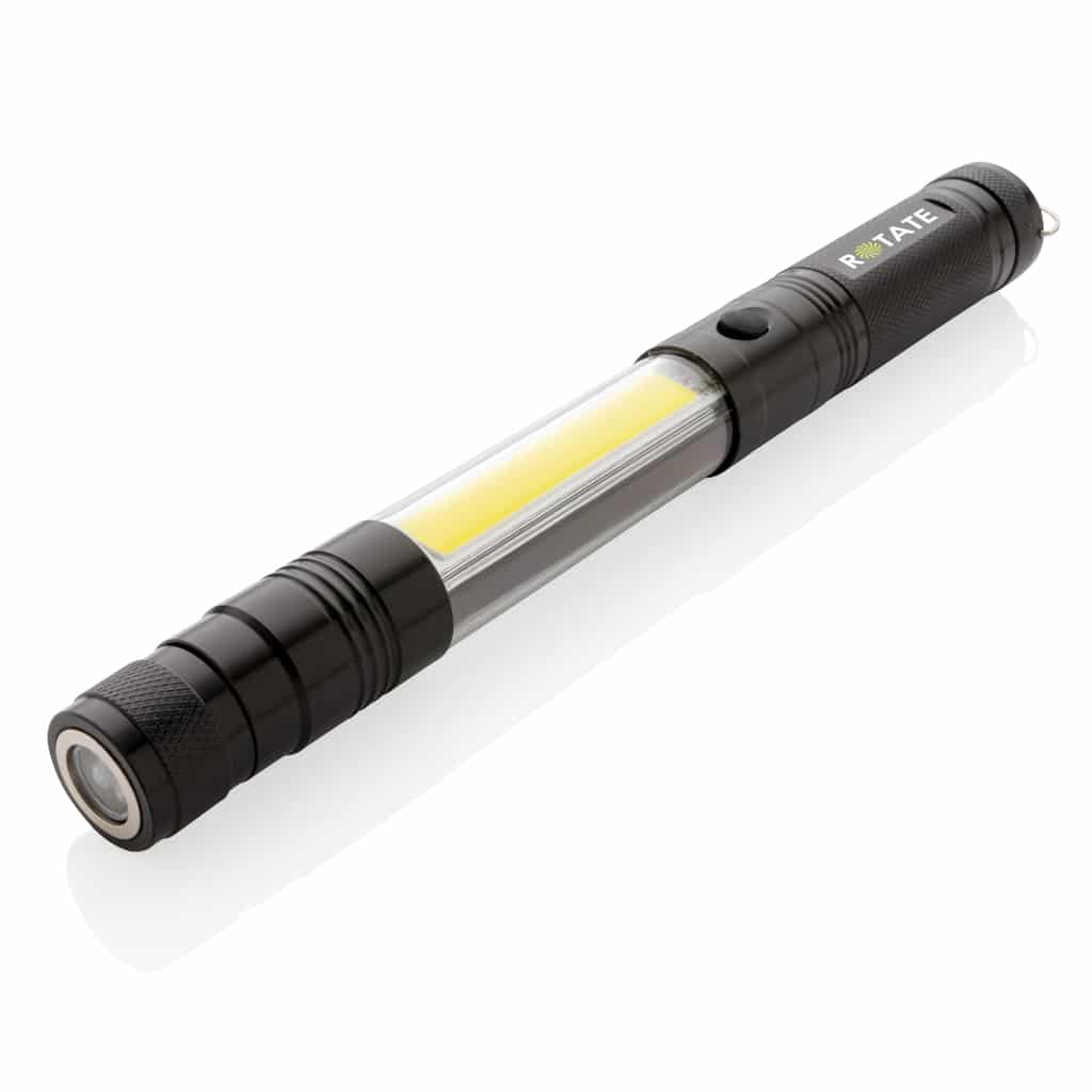 Miniature 8 pour Lampe télescopique avec COB