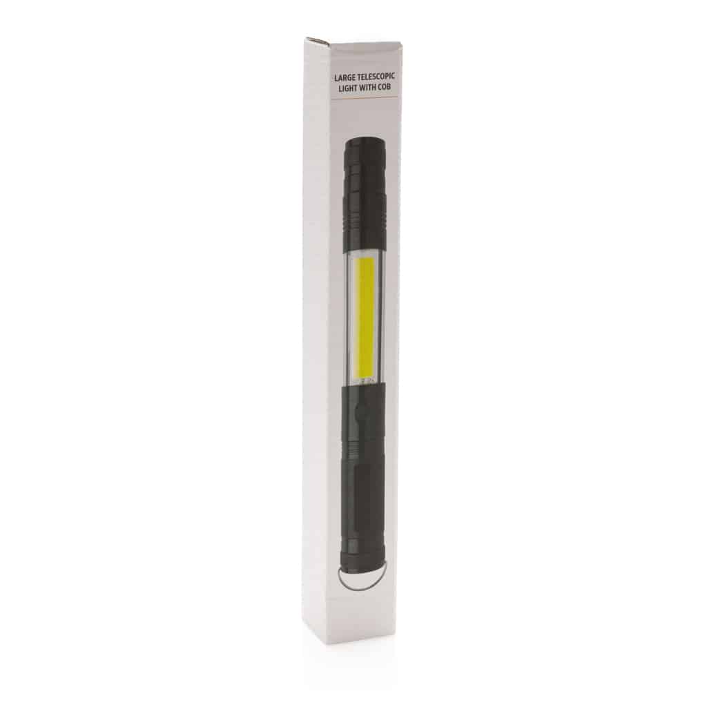 Miniature 12 pour Lampe télescopique avec COB