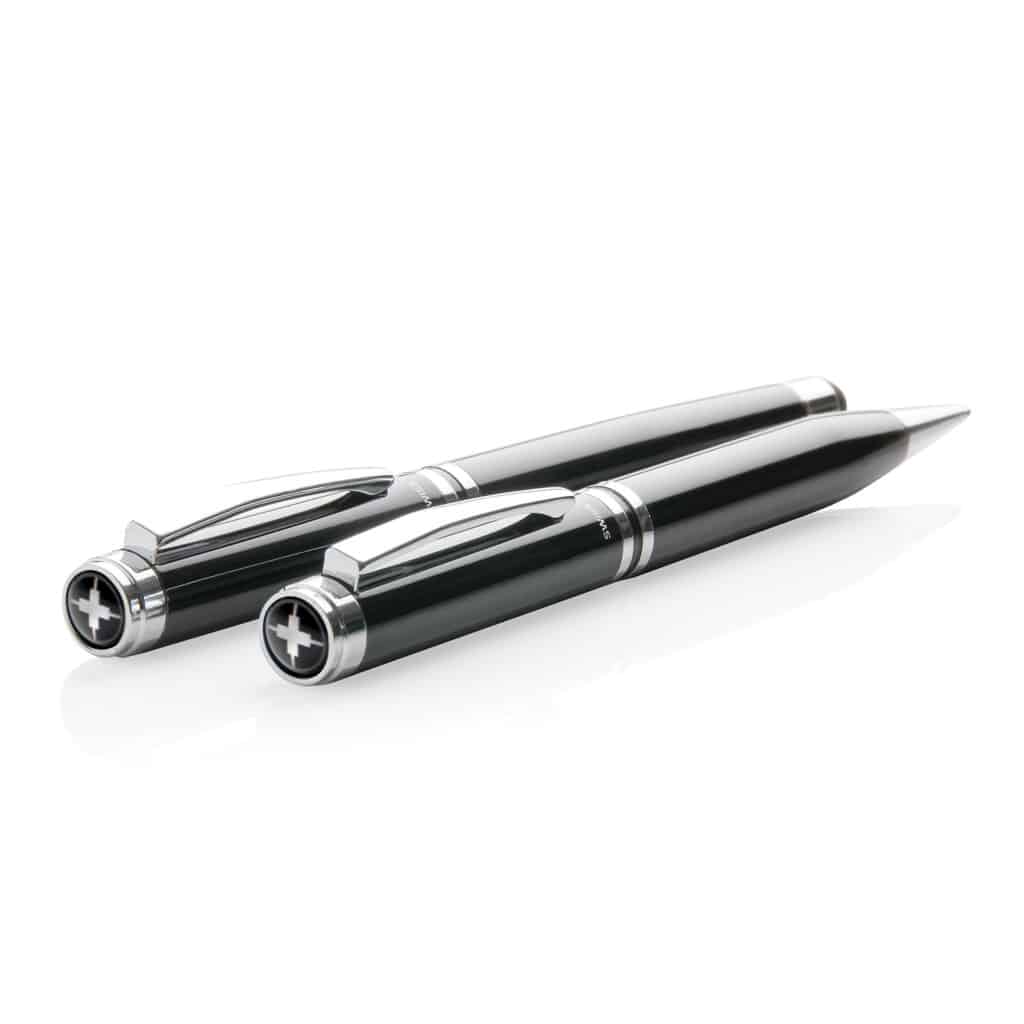Miniature 5 pour Set stylos Exécutif Swiss Peak