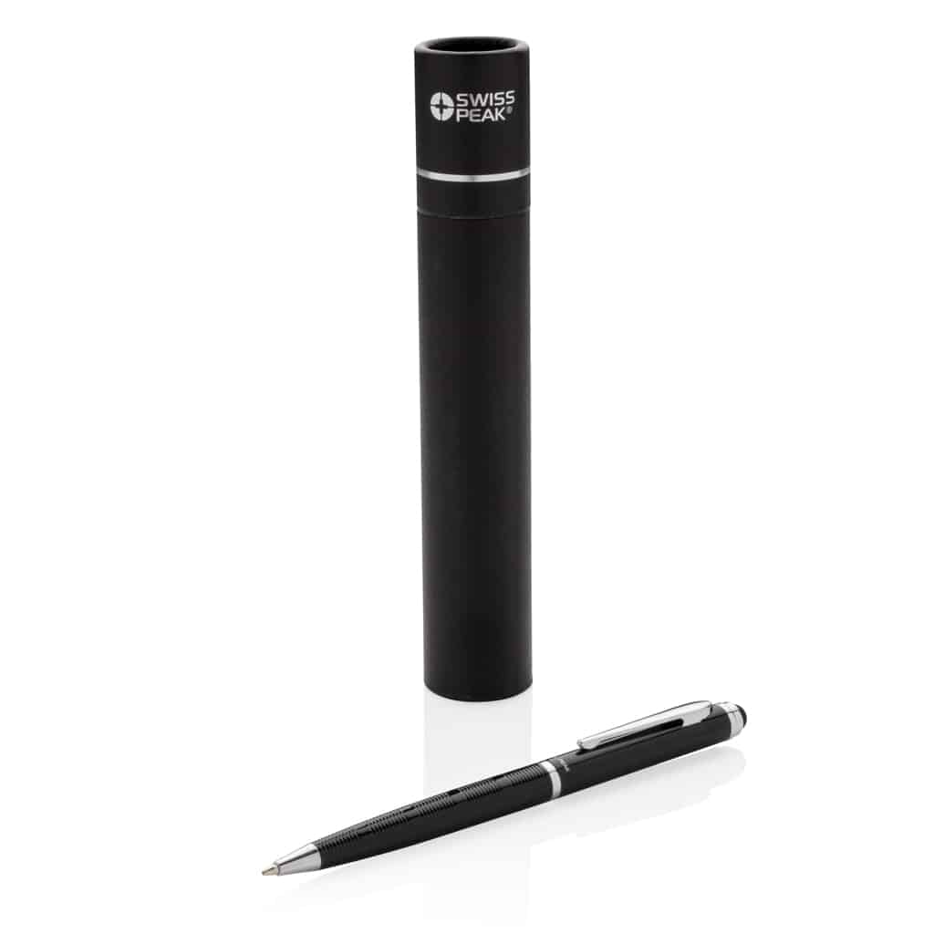 Miniature 4 pour Stylo - Stylet Swiss Peak