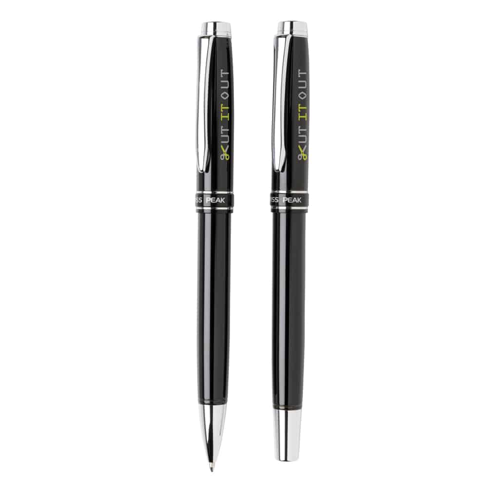 Miniature 7 pour Set stylos Héritage