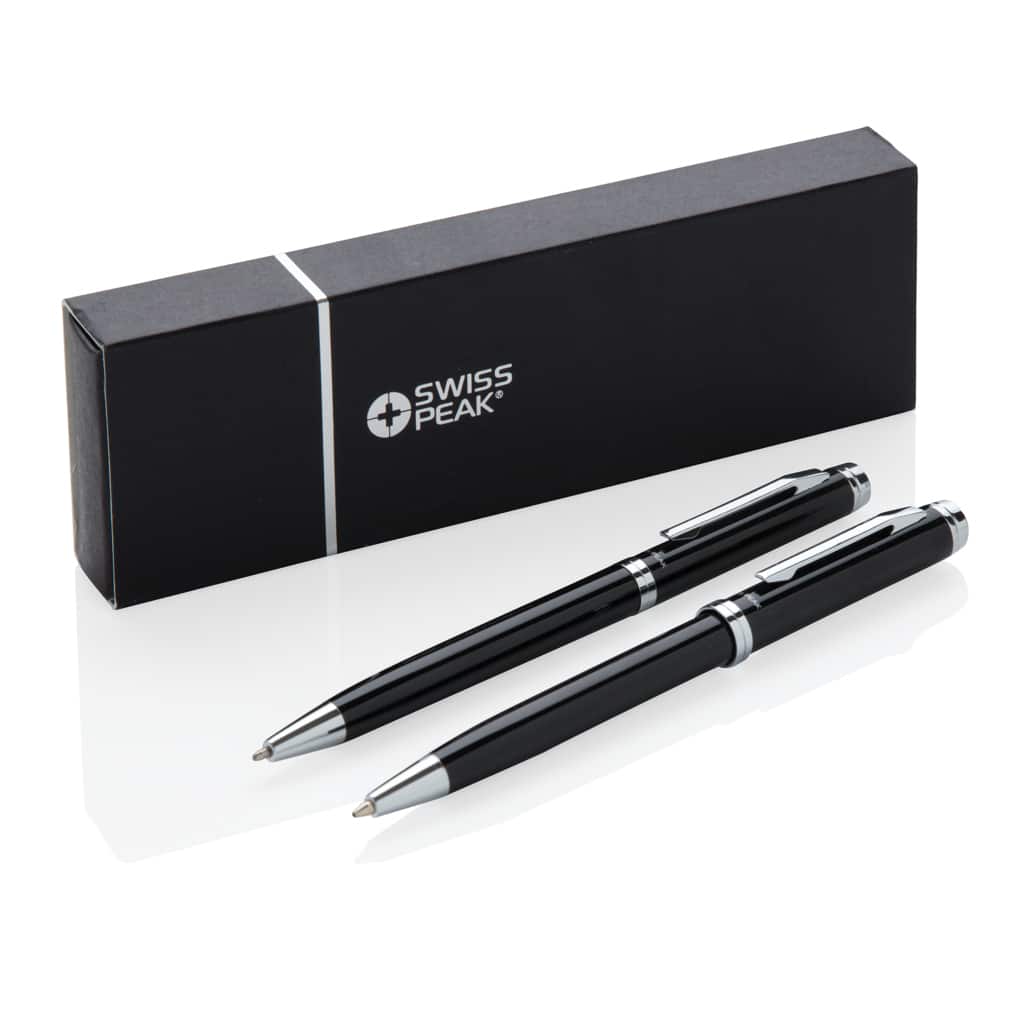 Miniature 4 pour Set stylos Luzern