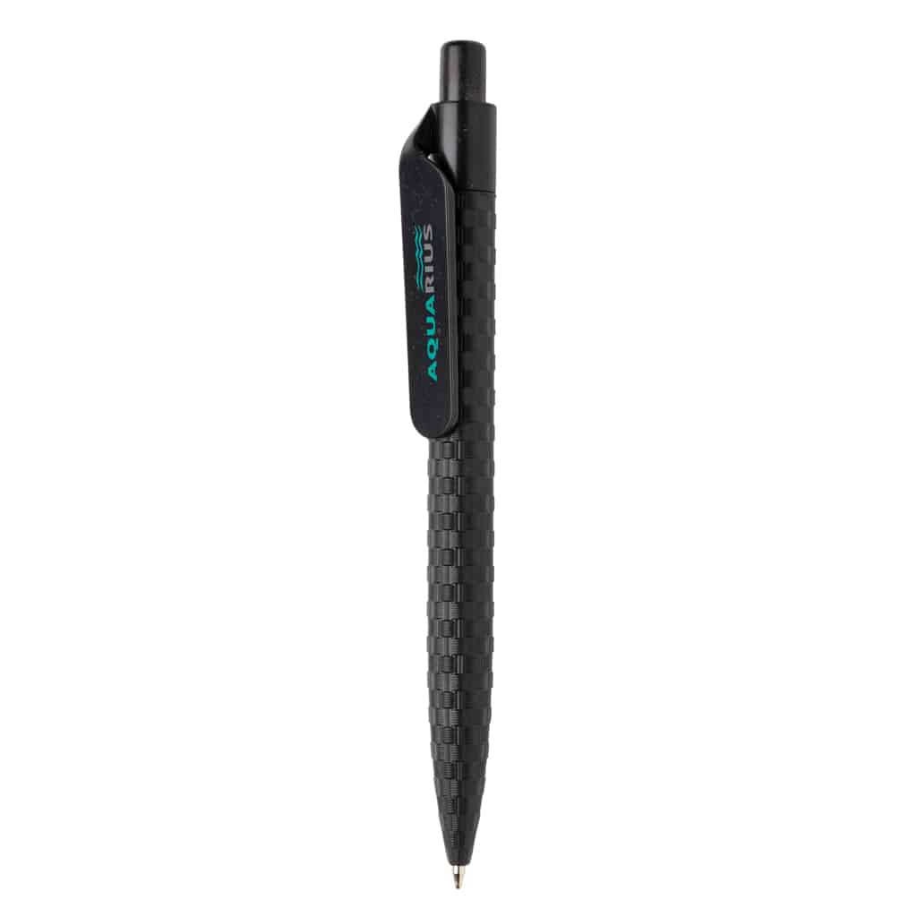 Miniature 3 pour Stylo en fibre de paille