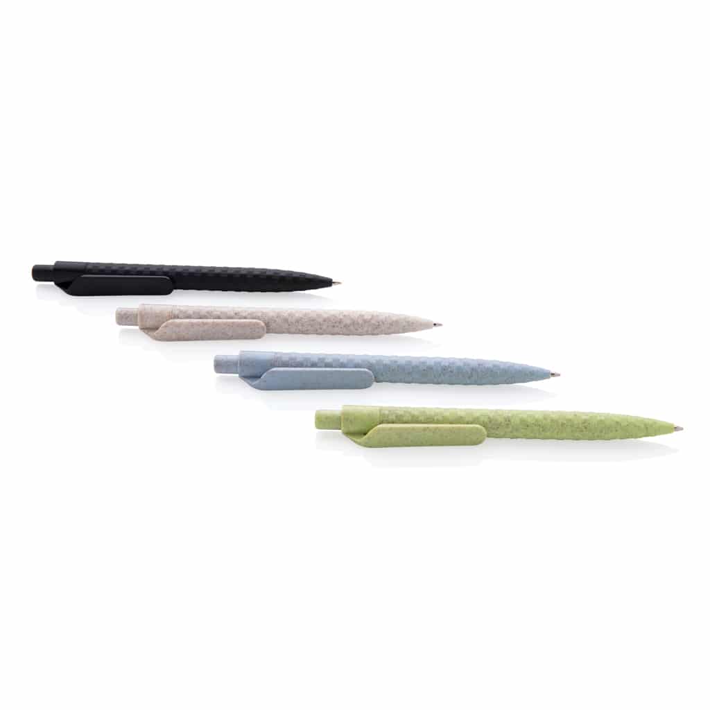 Miniature 5 pour Stylo en fibre de paille