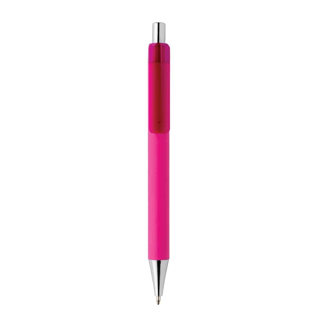 Miniature 4 pour Stylo X8 finition gomme