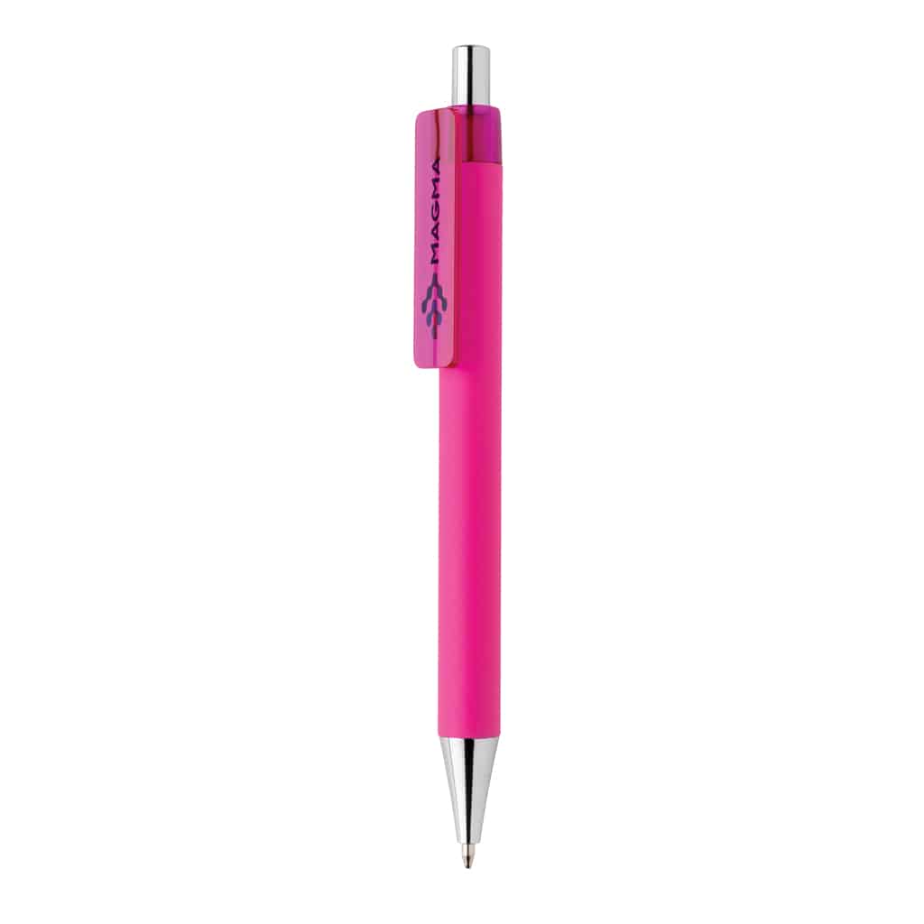 Miniature 6 pour Stylo X8 finition gomme
