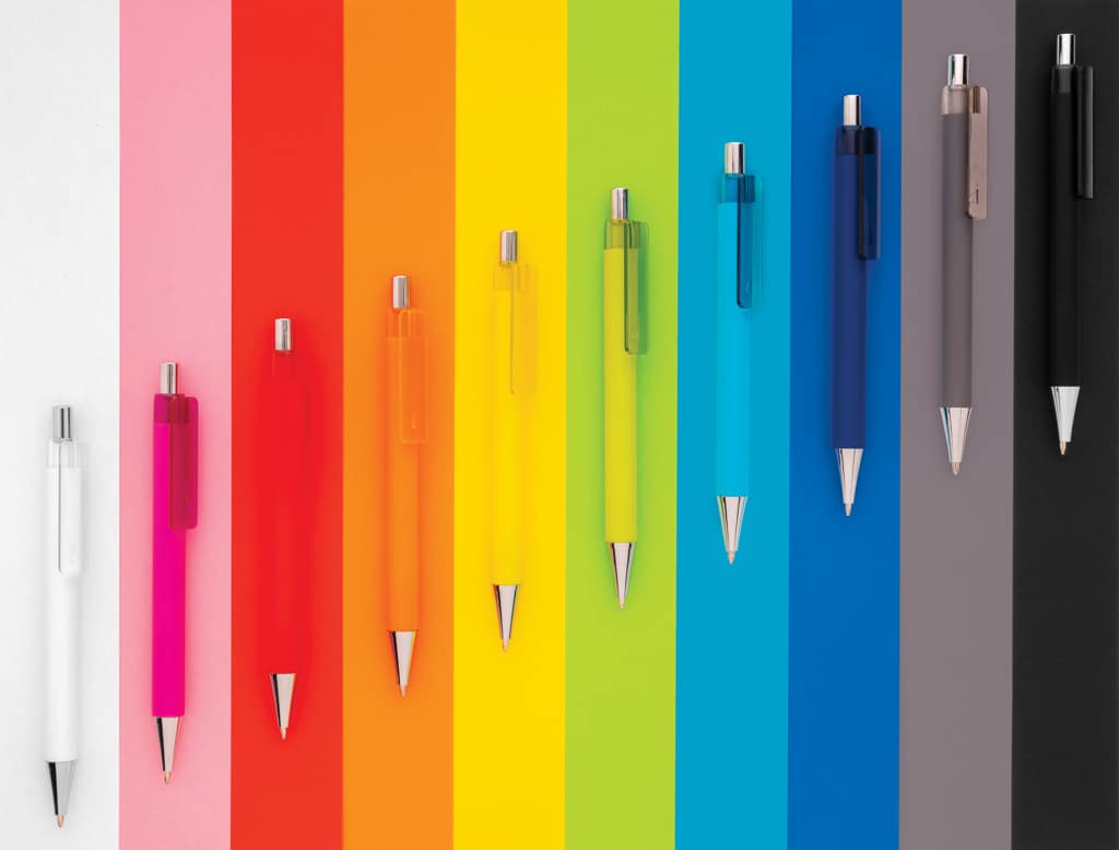 Miniature 8 pour Stylo X8 finition gomme