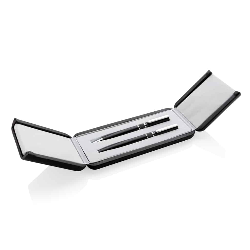 Miniature 5 pour Set stylos Swiss Peak