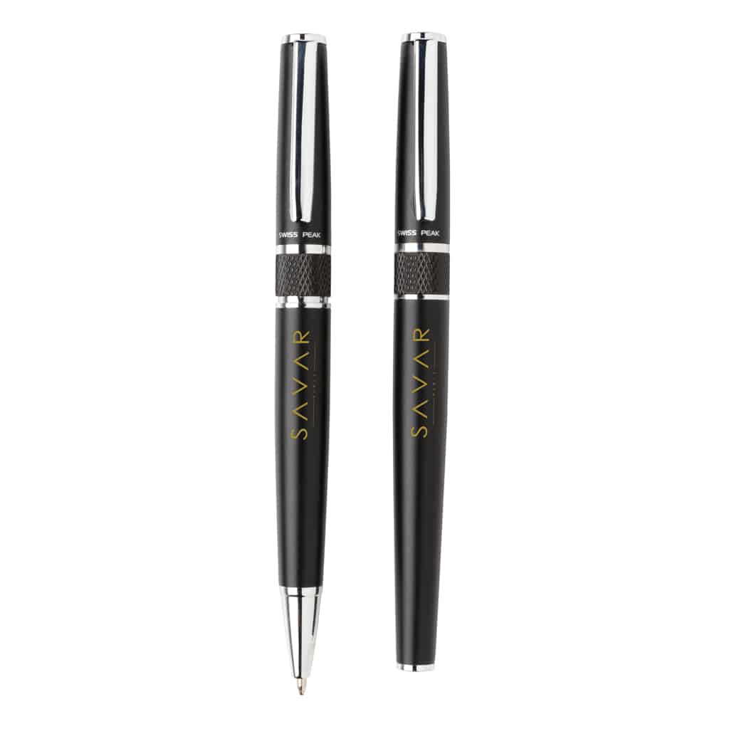 Miniature 7 pour Set stylos Swiss Peak