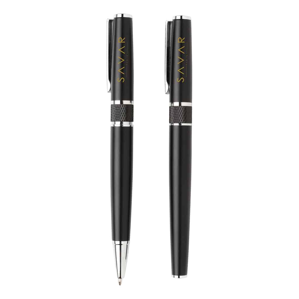 Miniature 8 pour Set stylos Swiss Peak