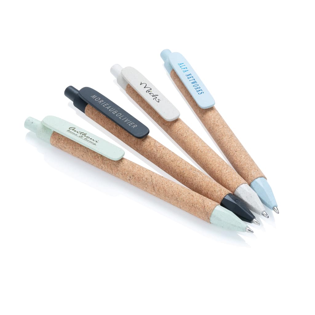 Miniature 6 pour Stylo écoresponsable