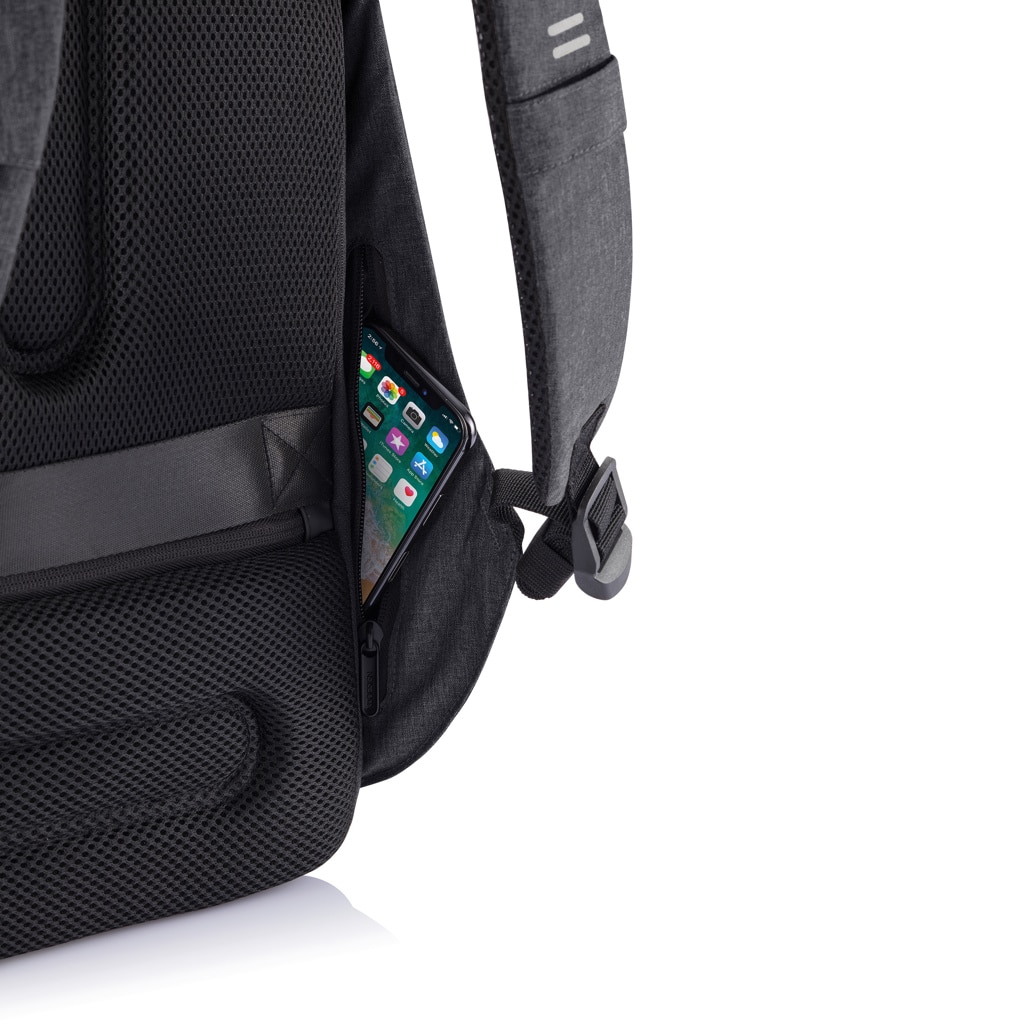 Miniature 12 pour Sac à dos antivol Bobby Hero Regular