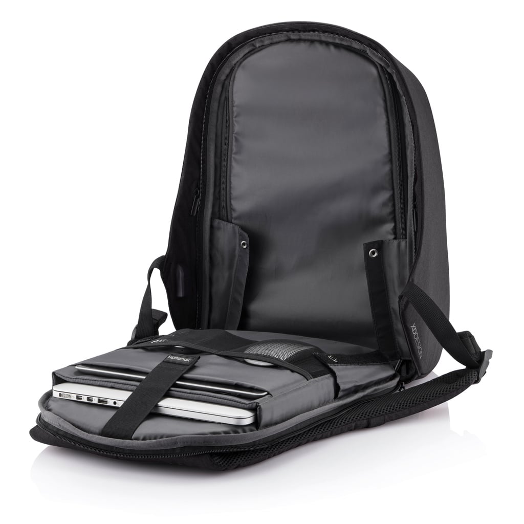 Miniature 6 pour Sac à dos antivol Bobby Hero Regular