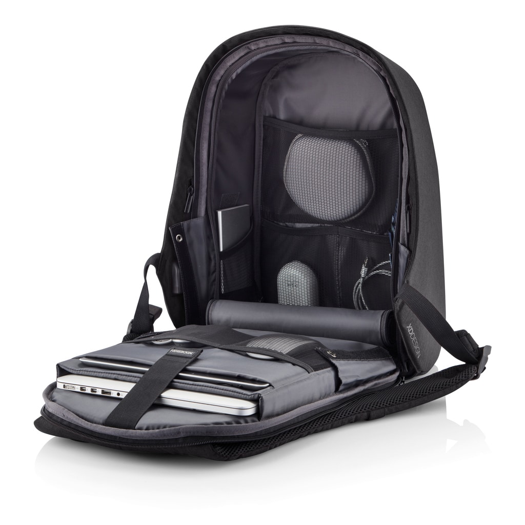 Miniature 5 pour Sac à dos antivol Bobby Hero Regular