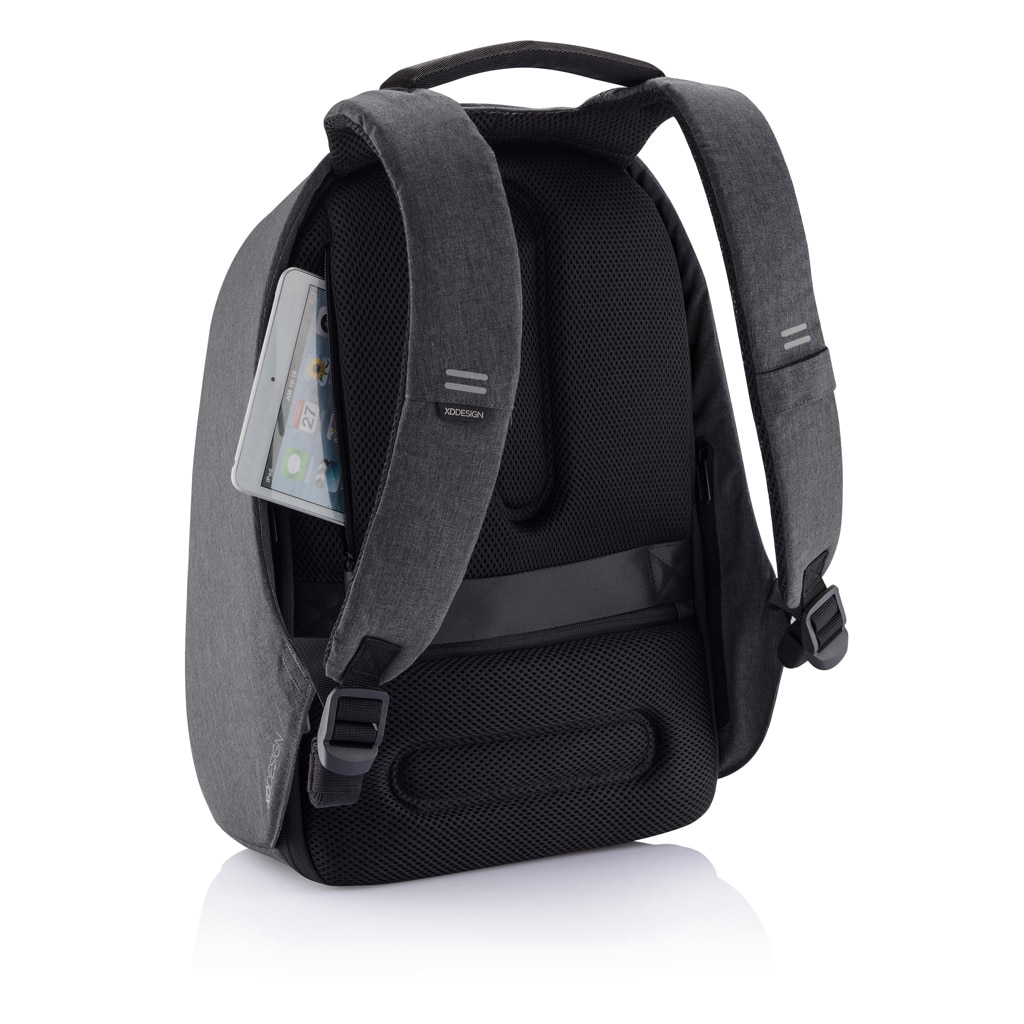 Miniature 7 pour Sac à dos antivol Bobby Hero Regular